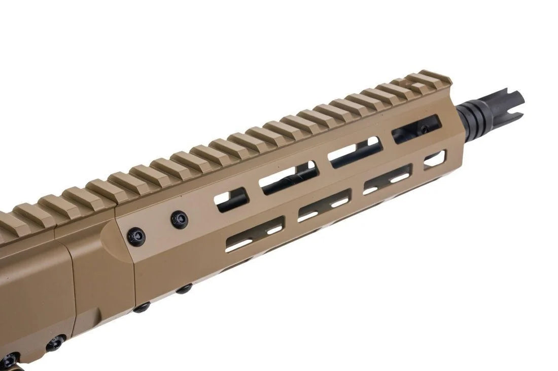 Double Eagle 10.5 DWS-180 with Folding Stock (G107A-02-TAN)