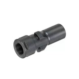 5KU MP5 Flash Hider for 5KU Silencer - Black