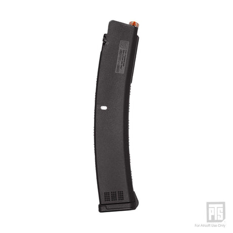 PTS EPM E9 110rd Magazine (MTW-9 + CZ Scorpion EVO) - Black-0