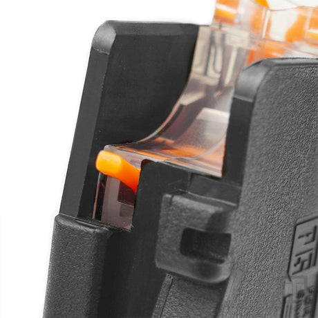 PTS EPM E9 110rd Magazine (MTW-9 + CZ Scorpion EVO) - Black-2