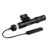OLight Odin GL M-Lok Mounted Torch - Black