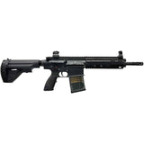 E&C 417A1 9 Inch AEG with 12 Inch Barrel - Black-1