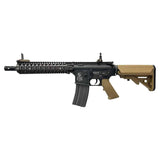 E&C MK18 Mod1 9 inch AEG - Black/Tan-0