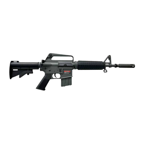 E&C XM177E2 Commando AEG VN - Grey Body-0