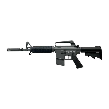 E&C XM177E2 Commando AEG VN - Grey Body-1