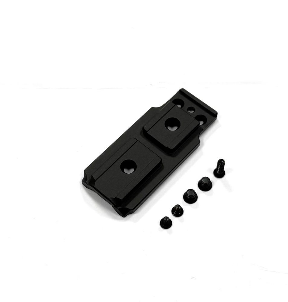 Army Armament EMG ACRO P-1 Red Dot Mount Plate