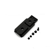 Army Armament EMG ACRO P-1 Red Dot Mount Plate