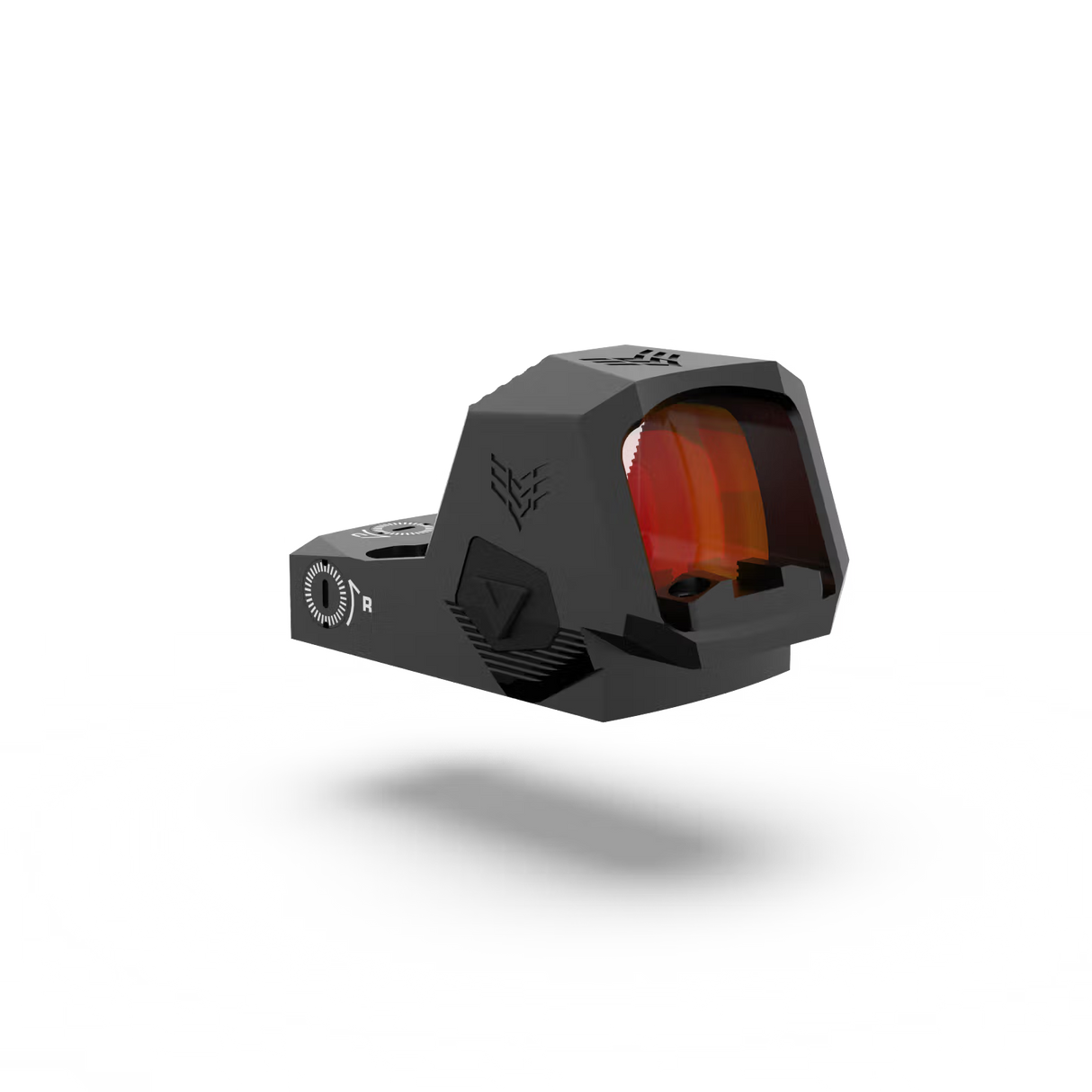 Swamp/fox Sentinel II 1:1 Quality - Red Dot