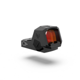 Swamp/fox Sentinel II 1:1 Quality - Red Dot