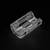 E-Shooter Flare Smoky V900 Replacement Split Oil Tank B001