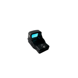 Evolution Gear EFLX Laser Reflex Red Dot Sight Deluxe Ver. - Black
