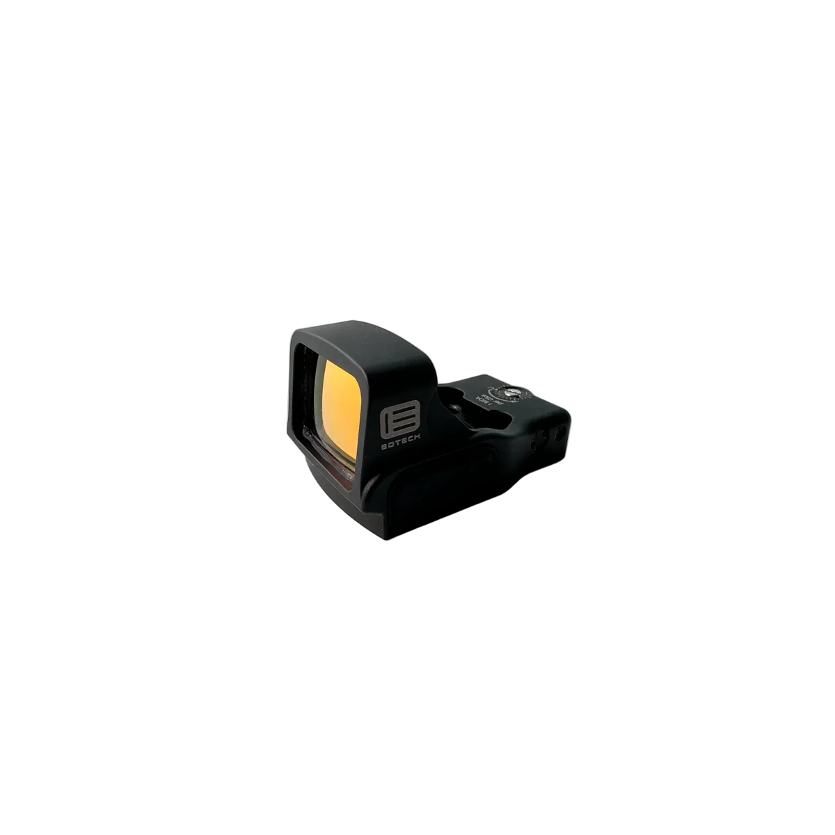 Evolution Gear EFLX Laser Reflex Red Dot Sight Deluxe Ver. - Black
