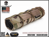 Emerson Gear Suppressor Covers - 18cm-2