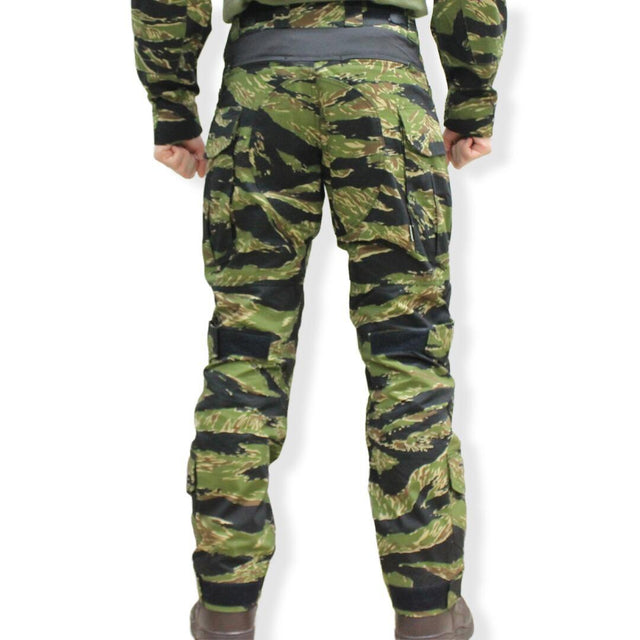 Emerson G3 Combat Pants - Tiger Stripe-0