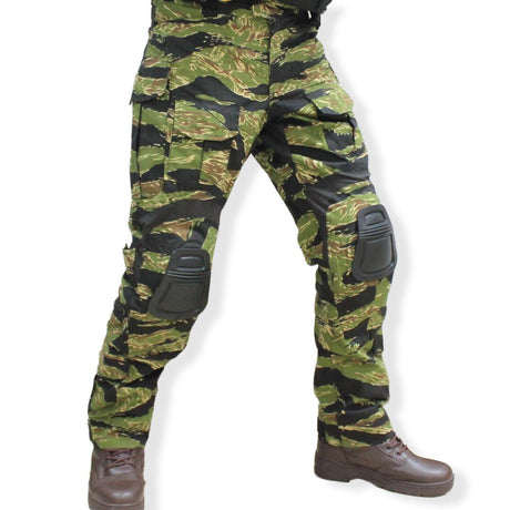 Emerson G3 Combat Pants - Tiger Stripe-1