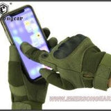 Emerson Tactical War Fighter Gloves - Dark Earth-2