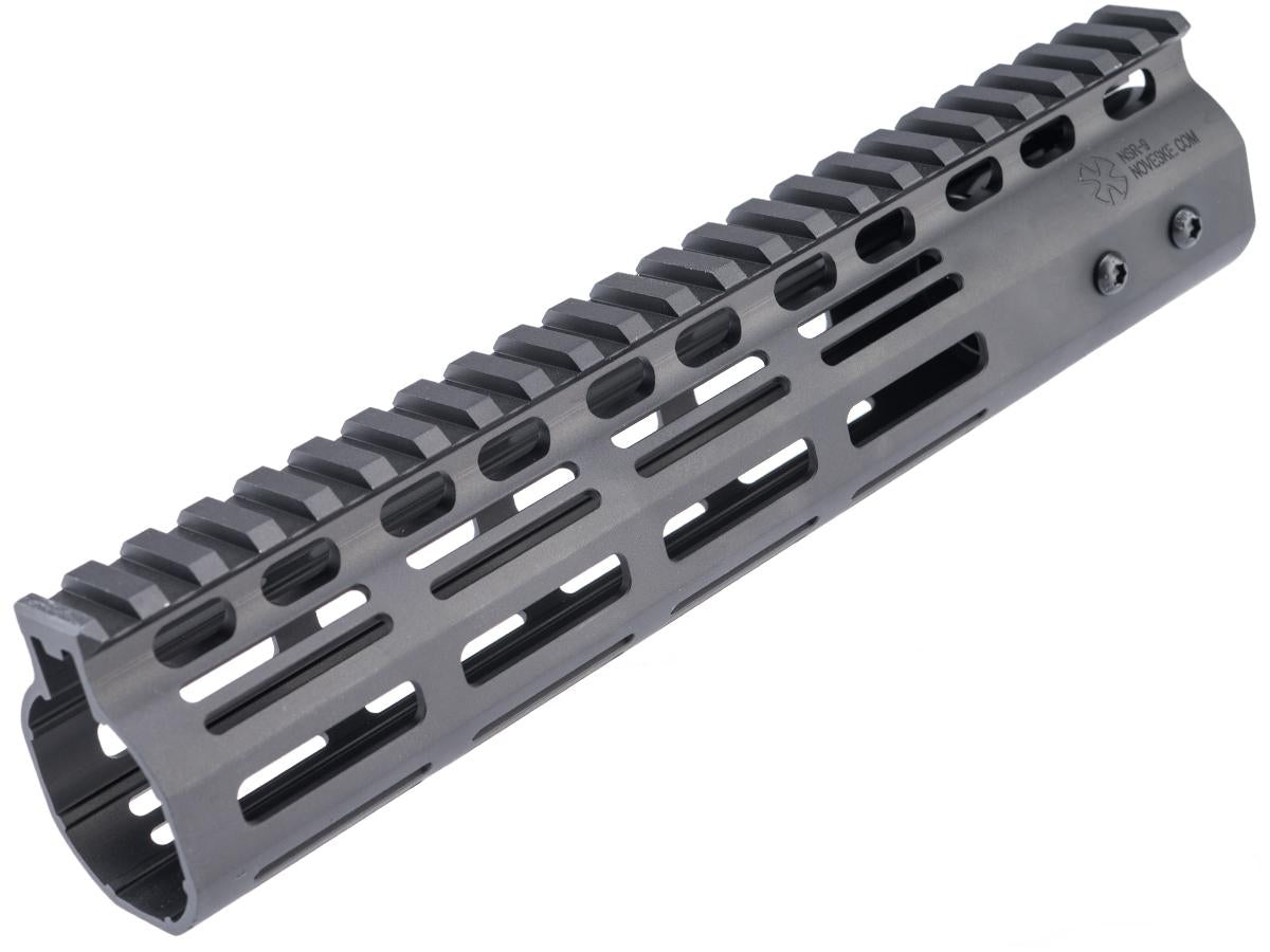 Noveske NSR9 Handguard - Black
