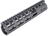 Noveske NSR9 Handguard - Black