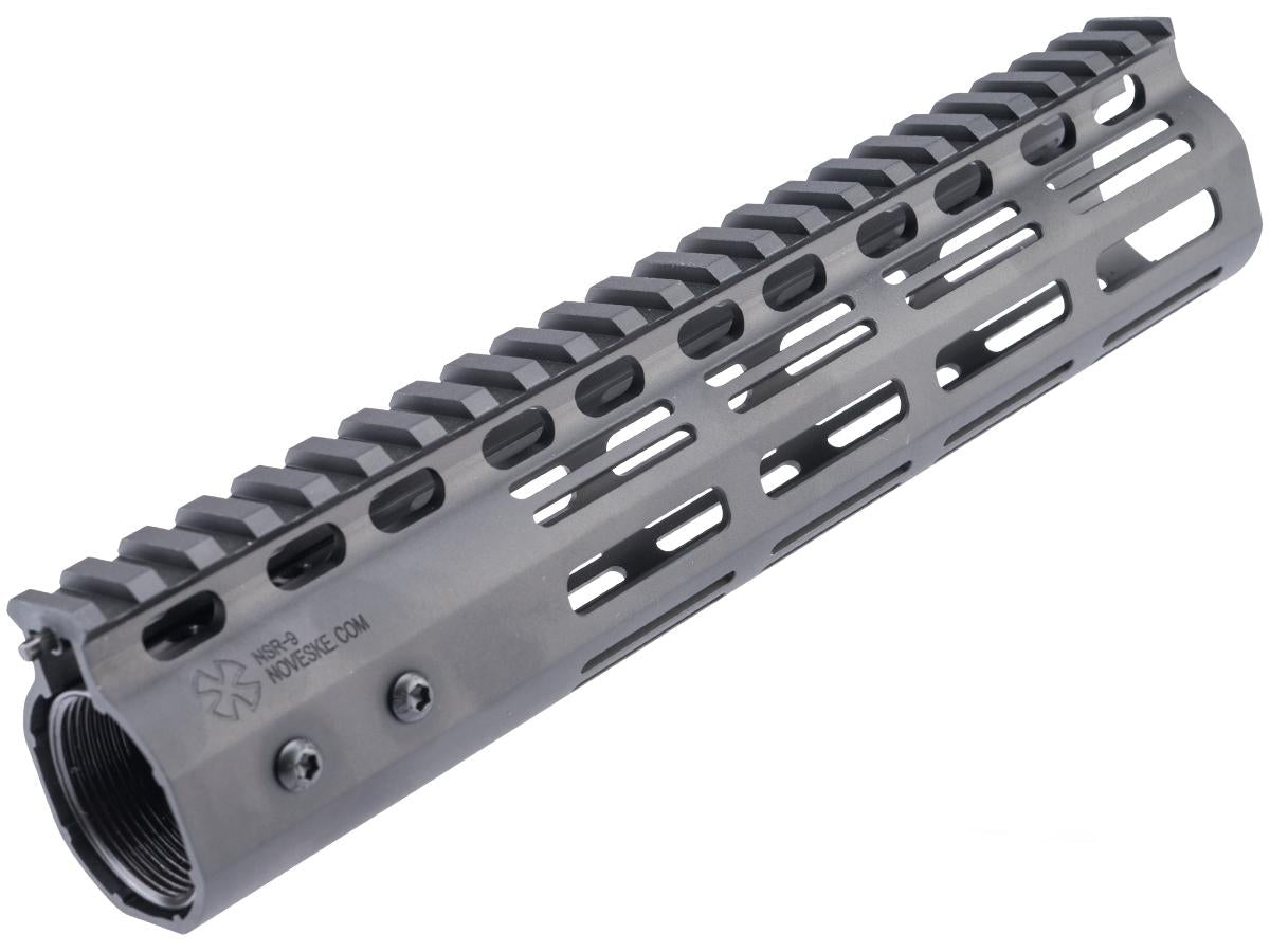 Noveske NSR9 Handguard - Black