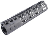 Noveske NSR9 Handguard - Black