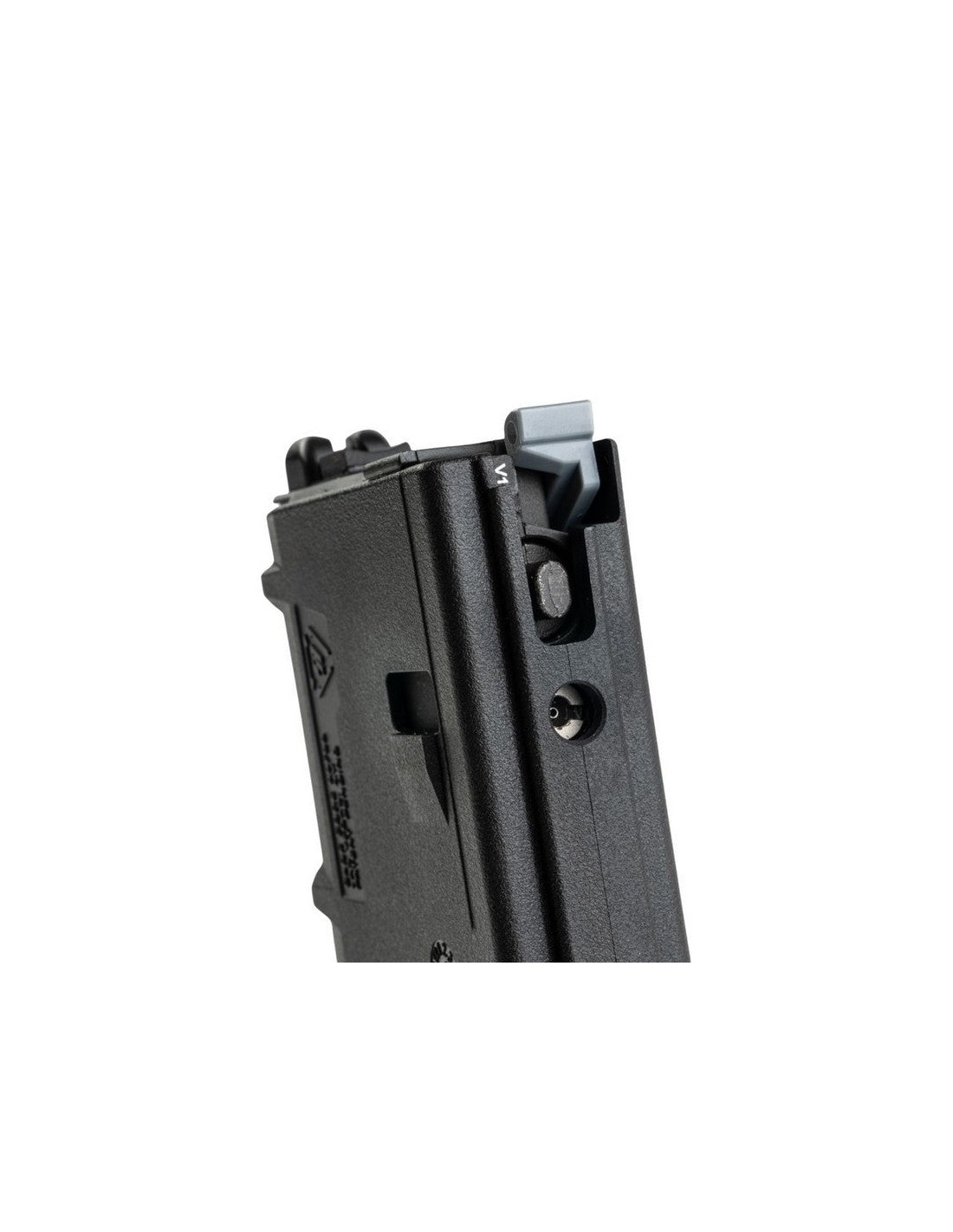 EMG Strike Industries TM MWS M4 EVO 35rd Magazine - Black