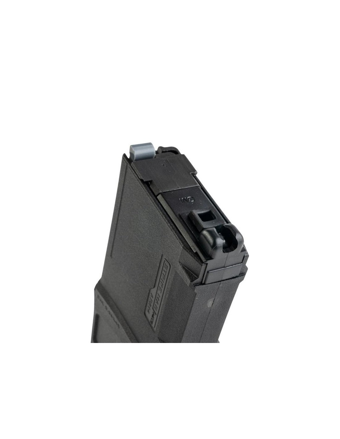 EMG Strike Industries TM MWS M4 EVO 35rd Magazine - Black