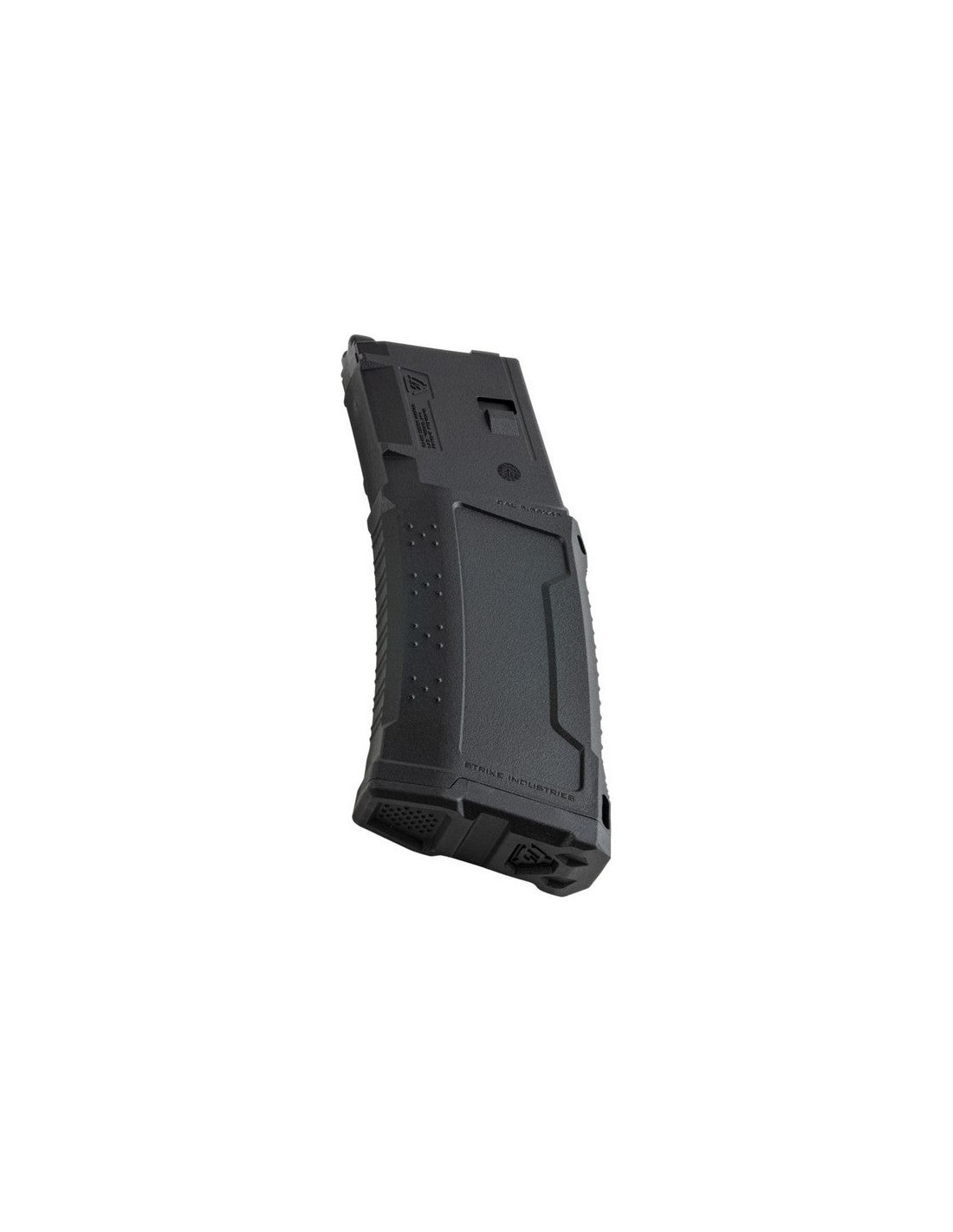 EMG Strike Industries TM MWS M4 EVO 35rd Magazine - Black