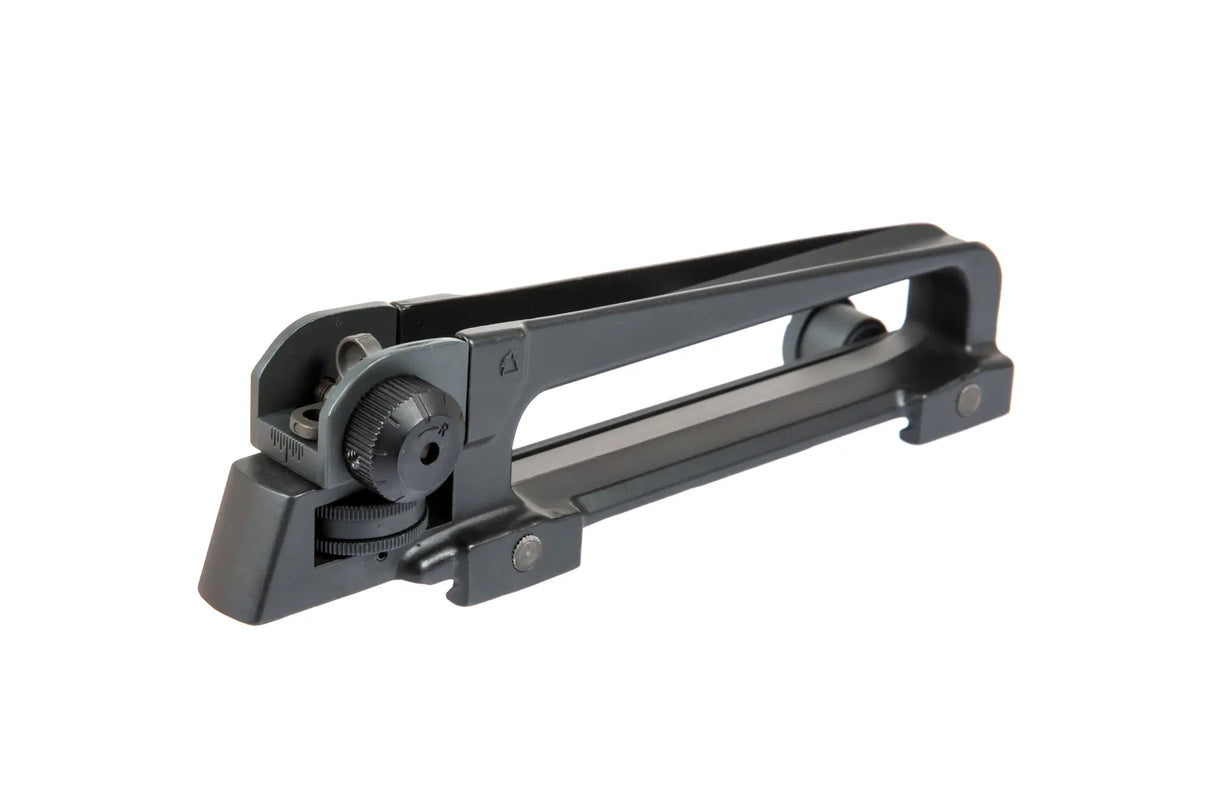 S&I Tactical M4/M16 Carry Handle With Optic Mount Included