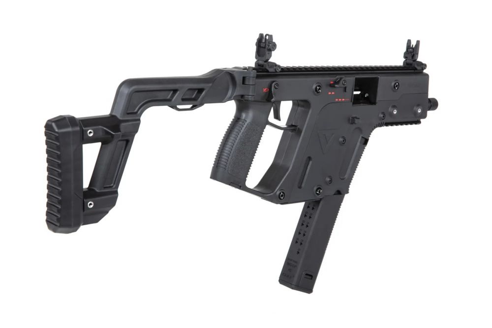 Krytac Kriss Vector Gas Blowback SMG