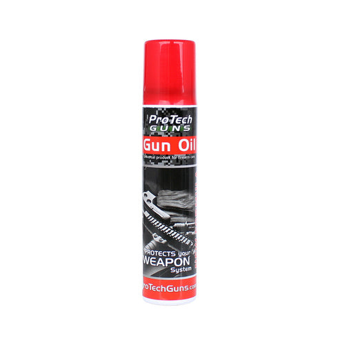 Pro Tech Gun Oil - 100ml