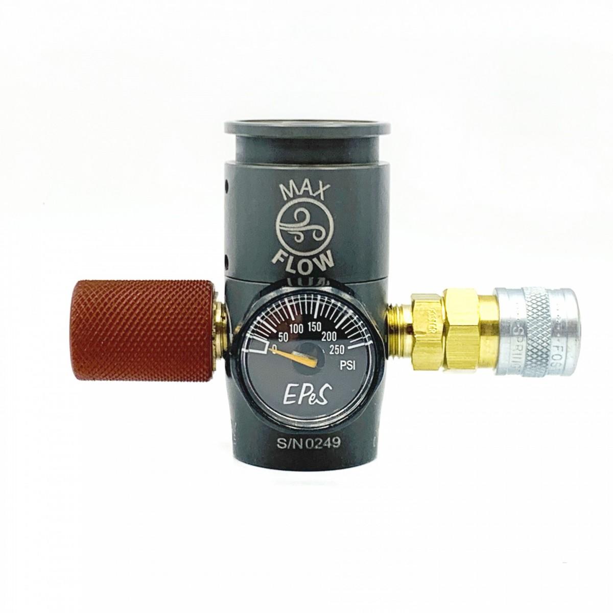 EPES Max Flow HPA Low Pressure Regulator-0