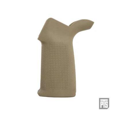 PTS EPG GBB Polymer Grip for M4/M16-1