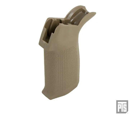 PTS EPG AEG Polymer Grip for M4/M16-1