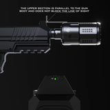 EMG Strike Industries Compensator Flare Tracer Unit (Mono)