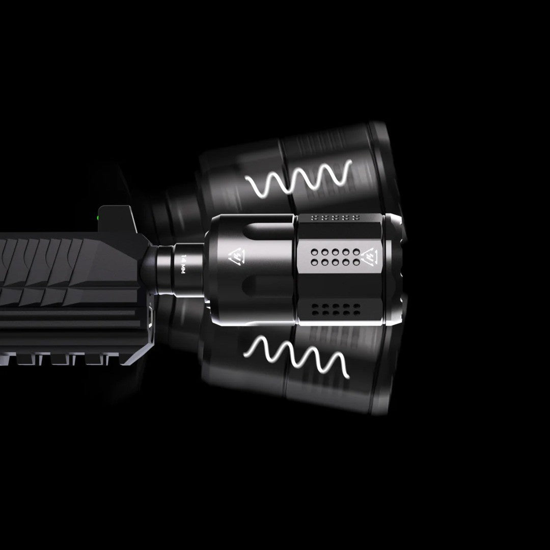 EMG Strike Industries Compensator Flare Tracer Unit (Mono)