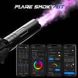 E-Shooter Smoky Flare BT Tracer Unit