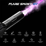 E-Shooter Smoky Flare BT Tracer Unit