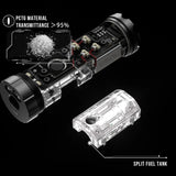 E-Shooter Smoky Flare BT Tracer Unit