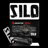 E-Shooter Master x Silo - Smoky Flare Tracer Unit (BT)