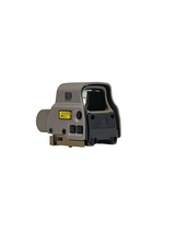 EvolutionGear 2026Ver. EXPS3 GBBR Rated, Black Markings - FDE