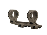 EvolutionGear AUS mount 1.54''/30mm - FDE