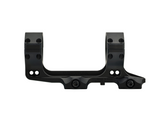 EvolutionGear AUS mount 1.54''/30mm - Black