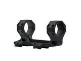 EvolutionGear AUS mount 1.54''/30mm - Black