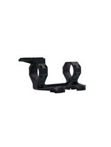 EvolutionGear AUS mount 1.54''/34mm W TOP/12 ACRO Mount Cerakoated - Black