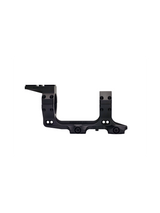 EvolutionGear AUS mount 1.54''/34mm W TOP/12 ACRO Mount Cerakoated - Black