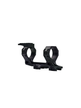 EvolutionGear AUS mount 1.54''/34mm W TOP/12 ACRO Mount Cerakoated - Black