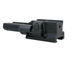 EvolutionGear DF-20153KE 1.53" QDP Hybrid Mount