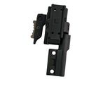 EvolutionGear DF-20153KE 1.53" QDP Hybrid Mount