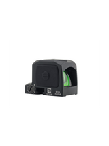 EvolutionGear RCR enclosed red dot sight