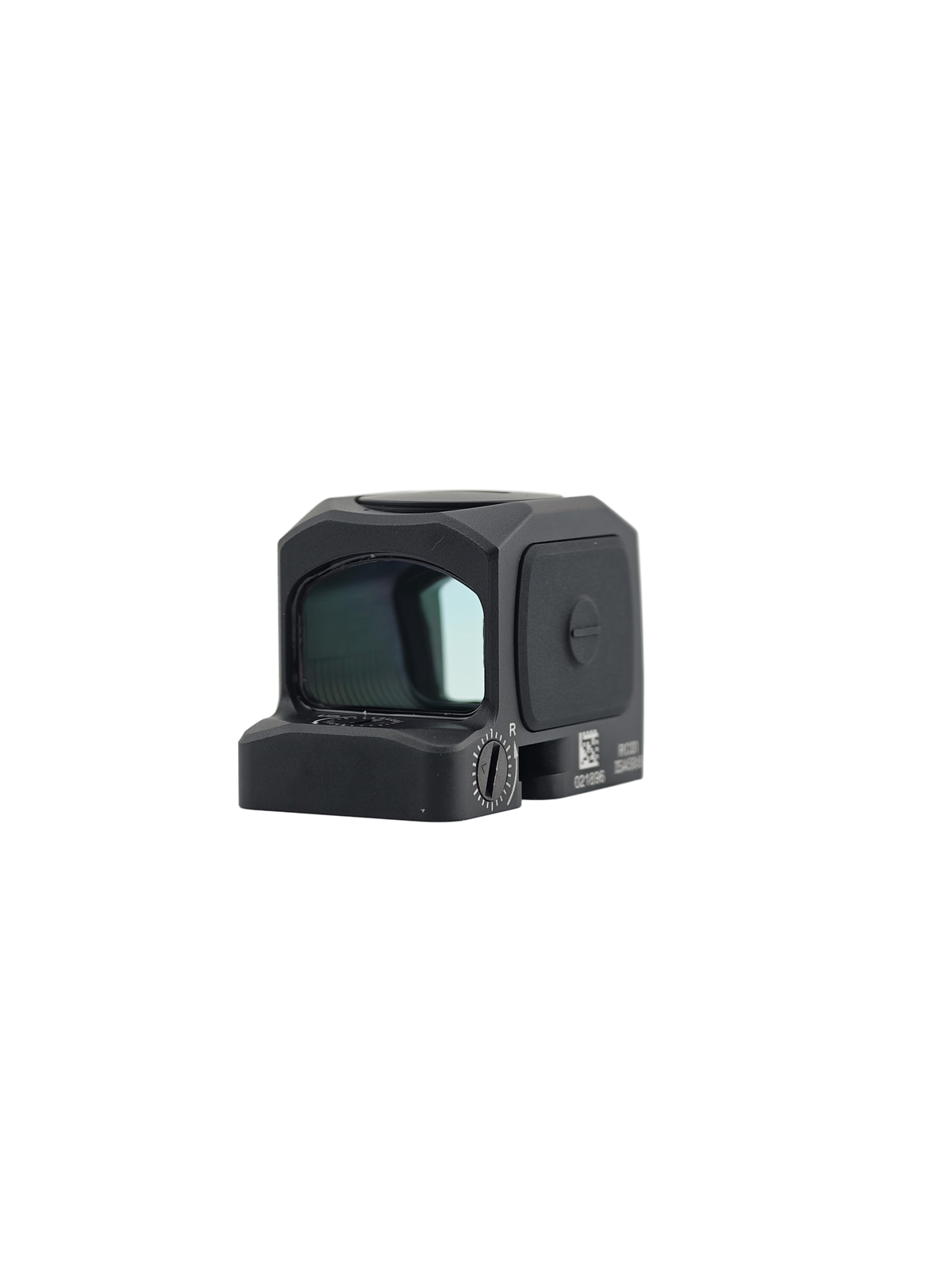 EvolutionGear RCR enclosed red dot sight